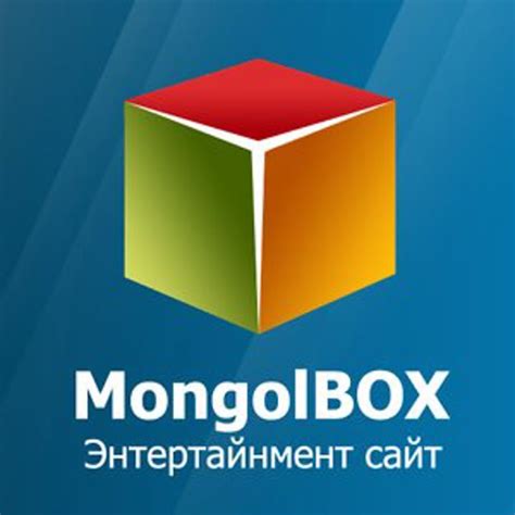 A typical use of a Mongo Box: ```python. . Mongolbox 32